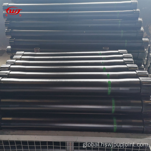 Pup Joint For Tubing API 5CT casing and tubing pup joint Rused Manufactory